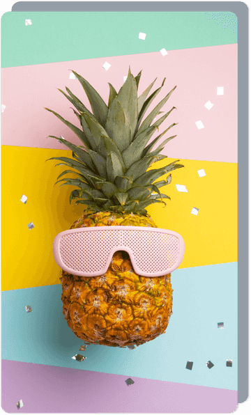 Bienvenido a Piña & Pixeles